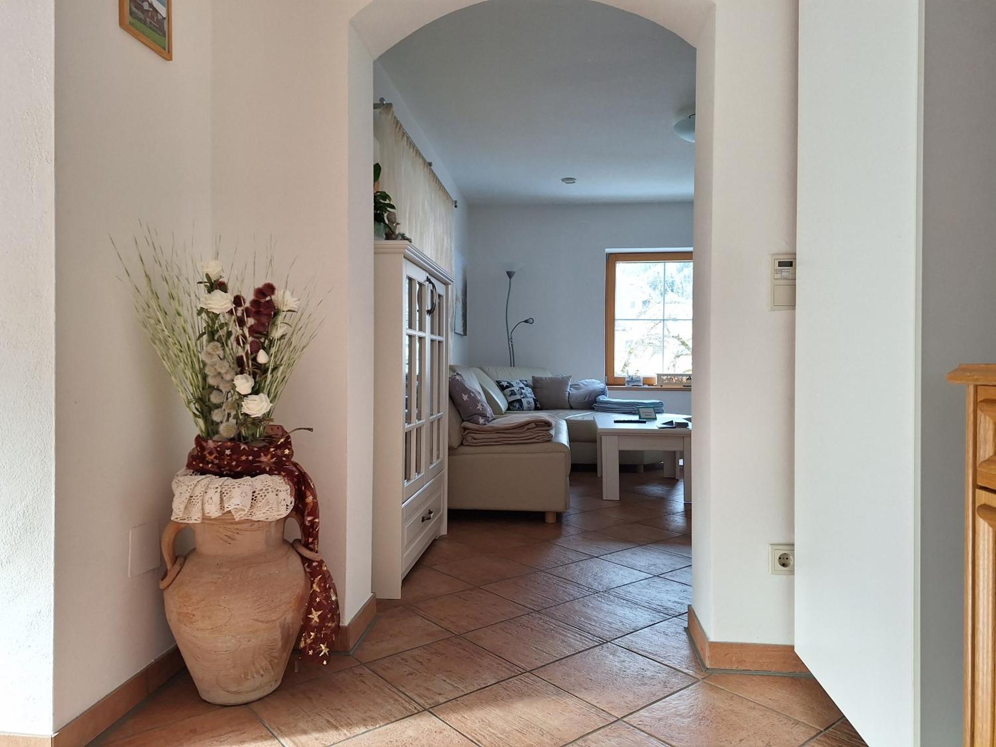 Zitas Ferienwohnung Reisach Exterior foto
