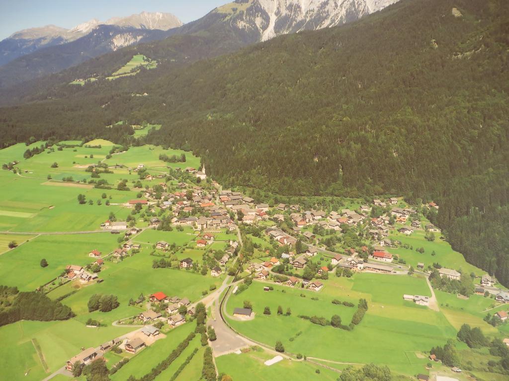 Zitas Ferienwohnung Reisach Quarto foto